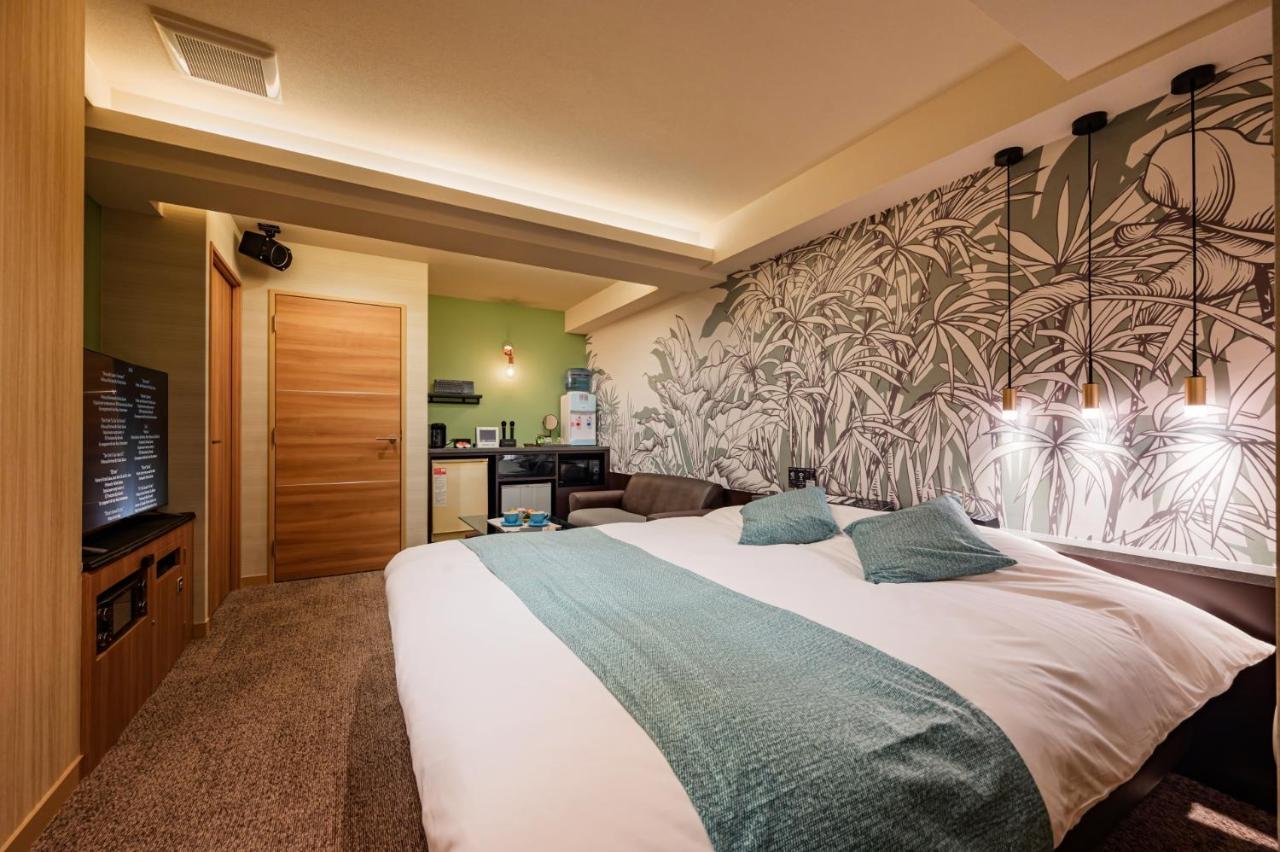 Hotel Will Base 旧chambery (Adults Only) Yokohama  Exterior foto